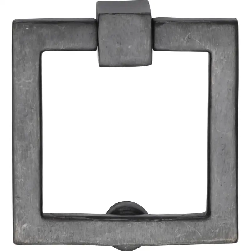 Square Drop Pull