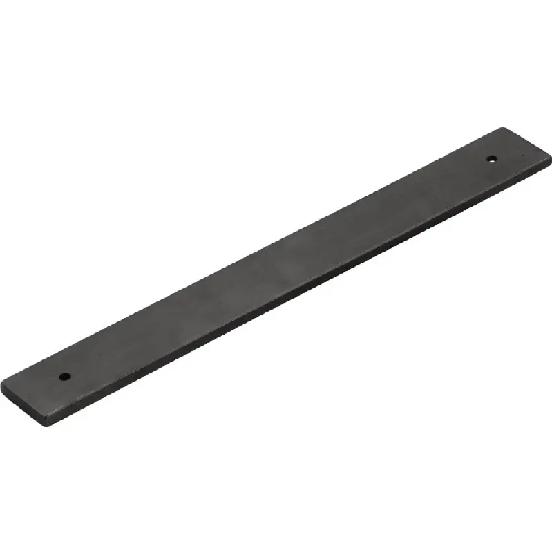 Rectangular Cabinet Pull Backplate
