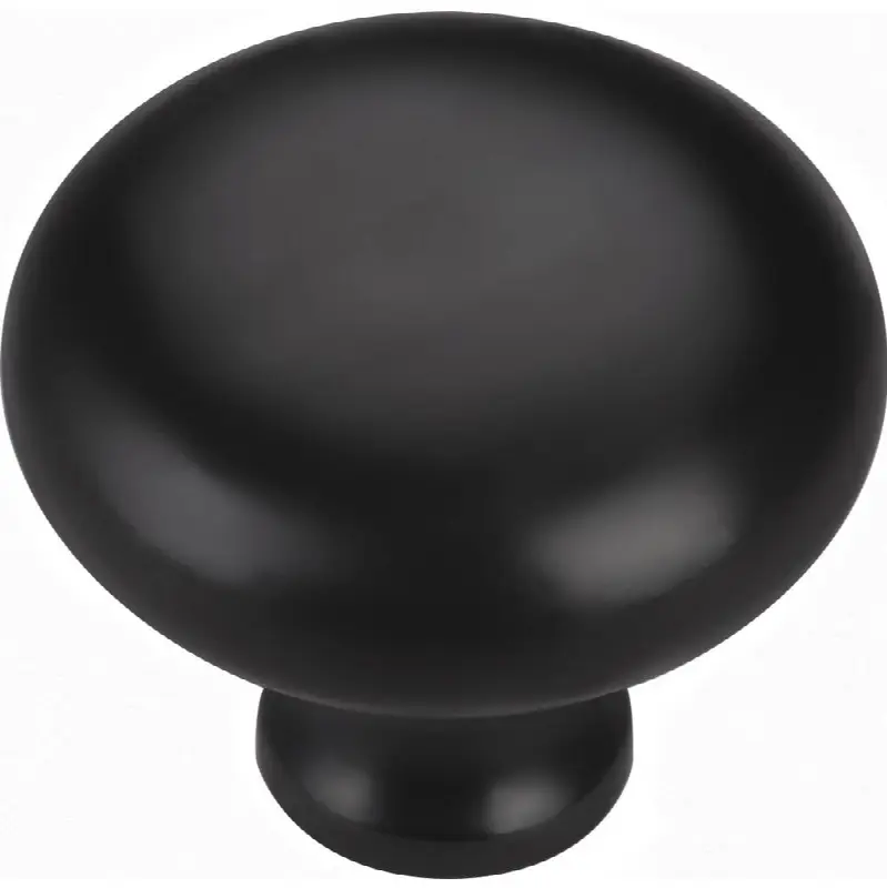 Round Cabinet Knob