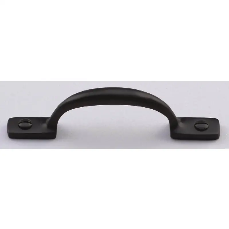 Sash Pull for Cabinet and Windows