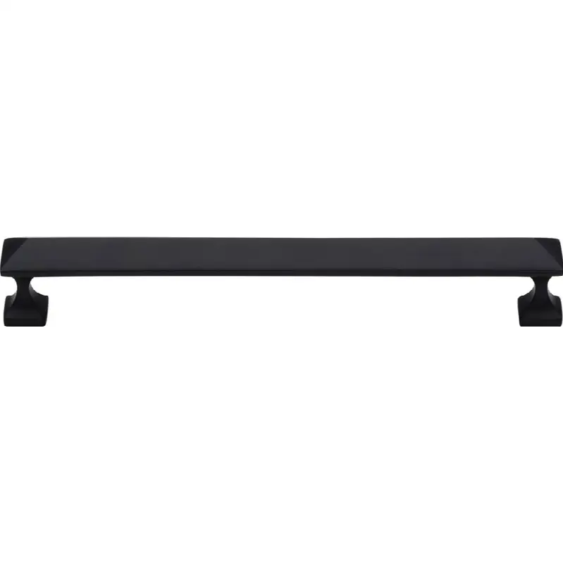 Anvil Cabinet Pull
