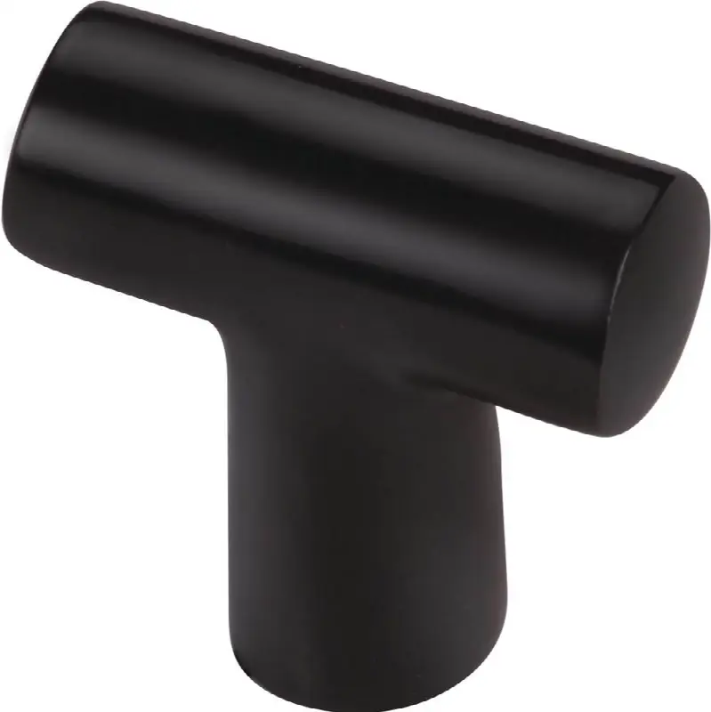 T Finger Pull for Cabinets