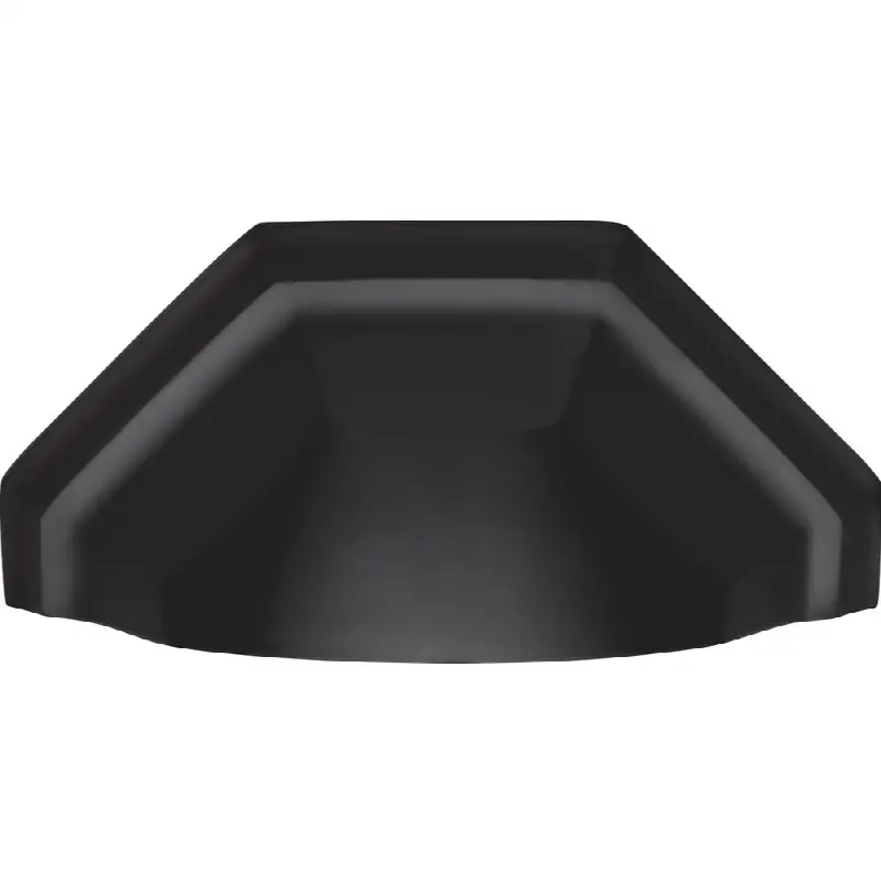 Hex Cabinet Bin Pull