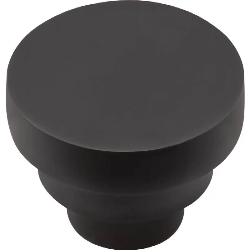 Round Step Cabinet Knob