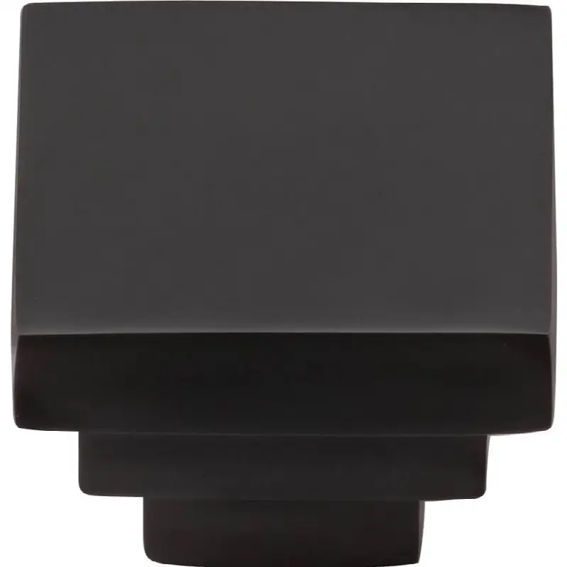 Square Step Cabinet Knob