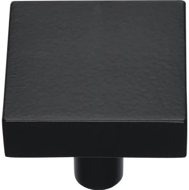 Modern Square Cabinet Knob