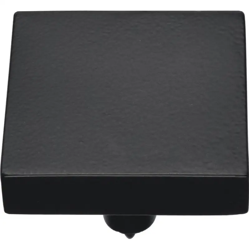 Modern Square Cabinet Knob