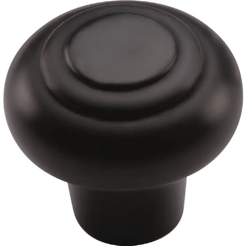 Beaded Cabinet Knob