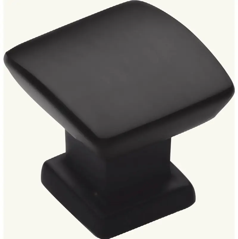 Hudson Cabinet Knob