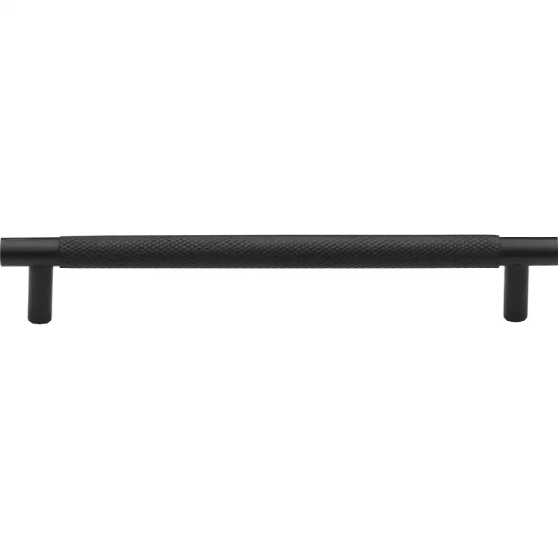 Bern Knurled Cabinet Pull