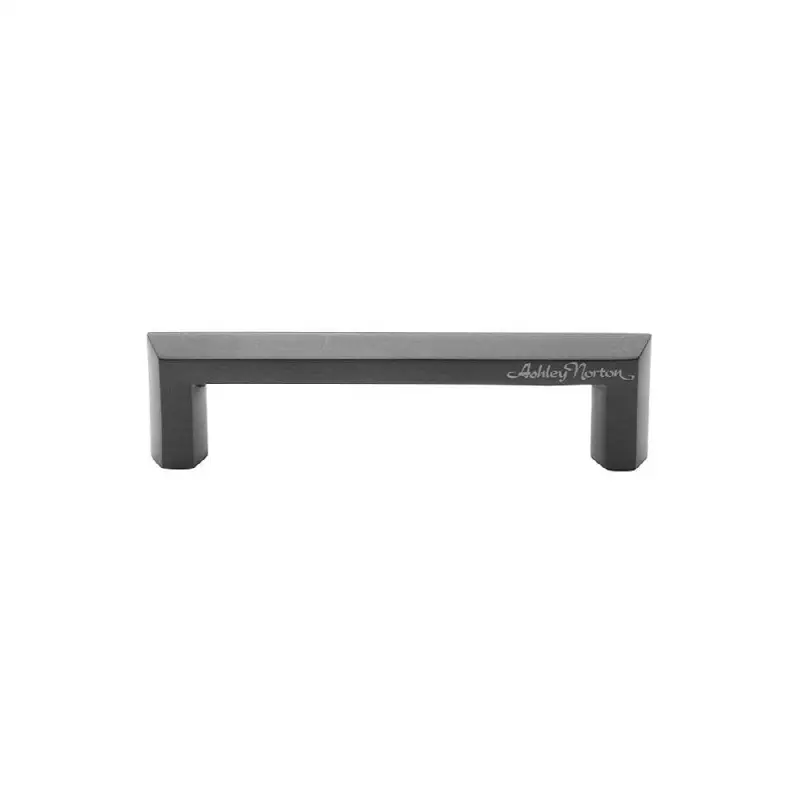 Hex Profile Cabinet Pull