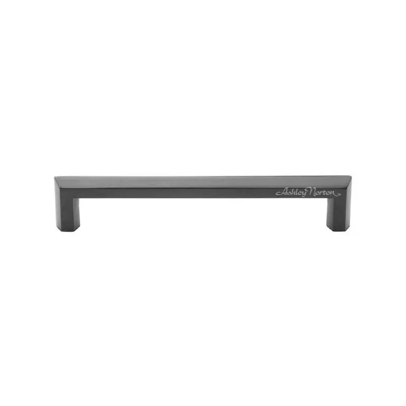 Hex Profile Cabinet Pull