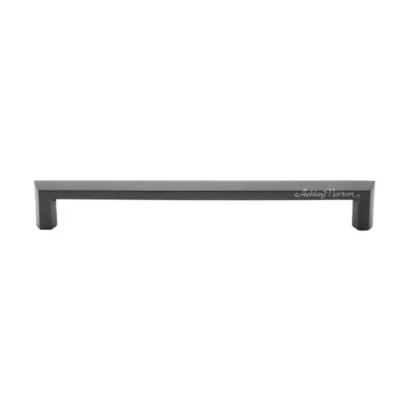 Hex Profile Cabinet Pull