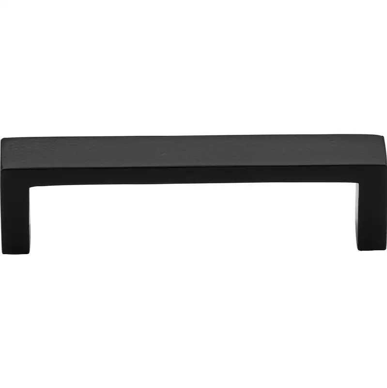 Wide Modern Cabinet Pull