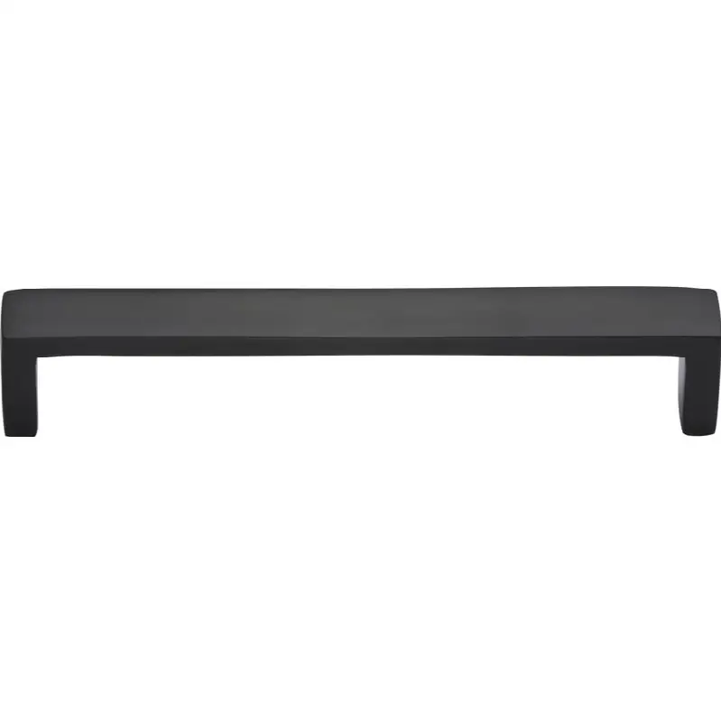 Wide Modern Cabinet Pull