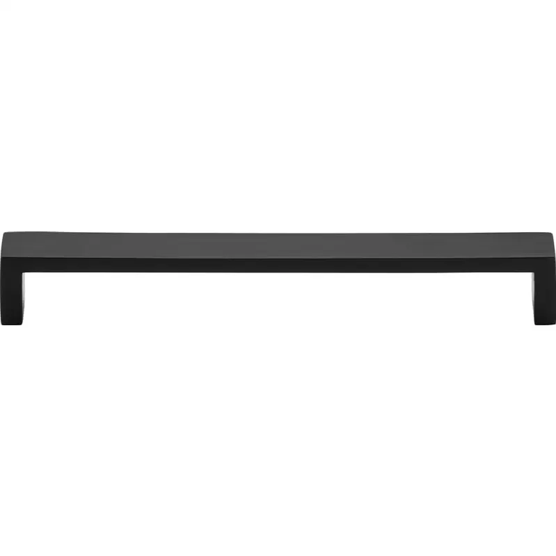 Wide Modern Cabinet Pull