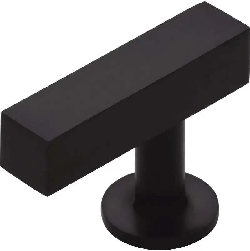Square Profile T-Bar