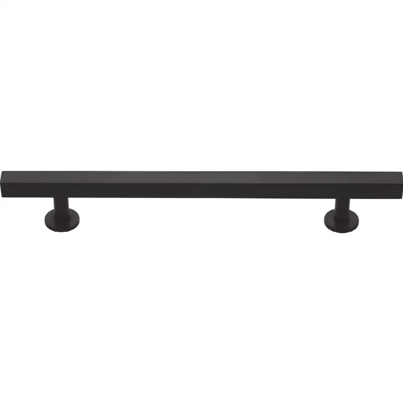Square Profile Bar Cabinet Pull