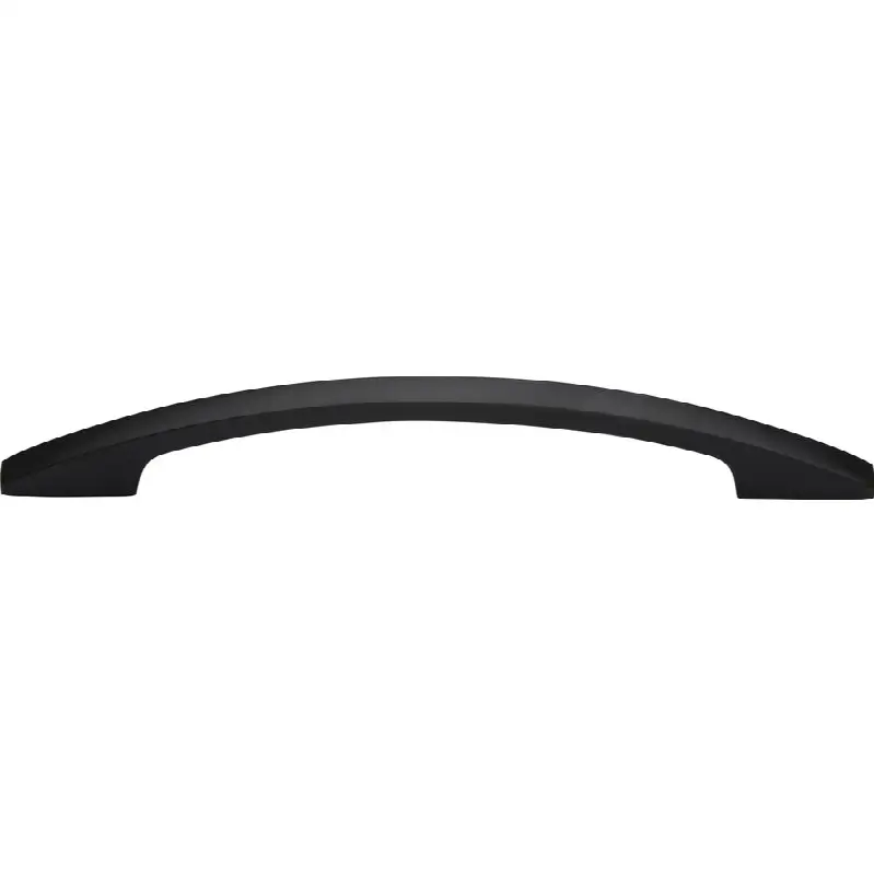 Oval Cabinet Pull