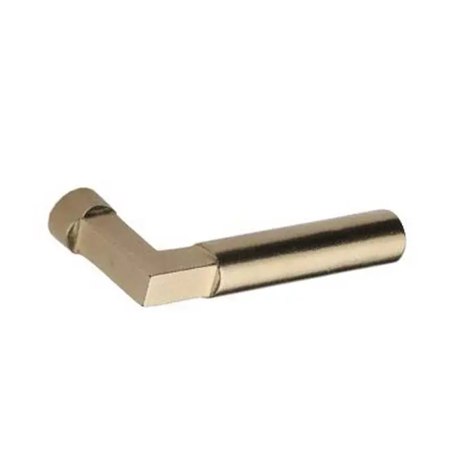 Bauhaus Lever Low Dummy