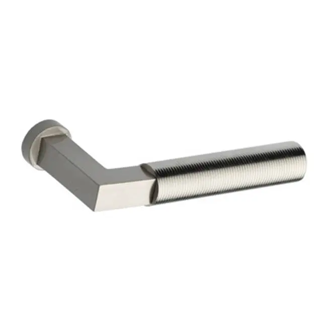 Reeded Bauhaus Lever High Dumm