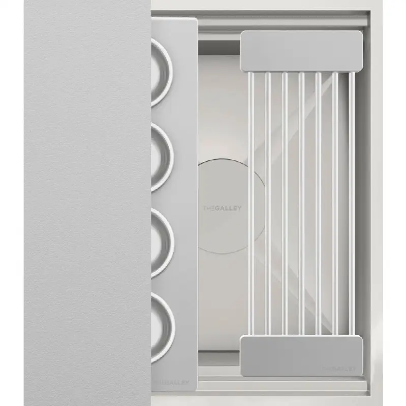 Ideal BarStation-2 18C with Three Tool Bar Kit