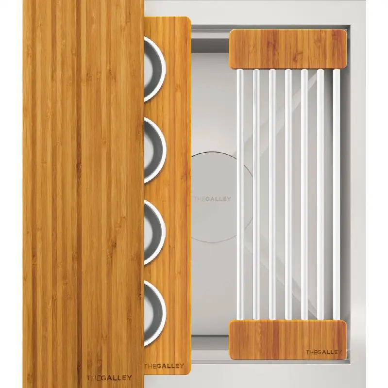 Ideal BarStation® 18 with Three Tool Bar Kit