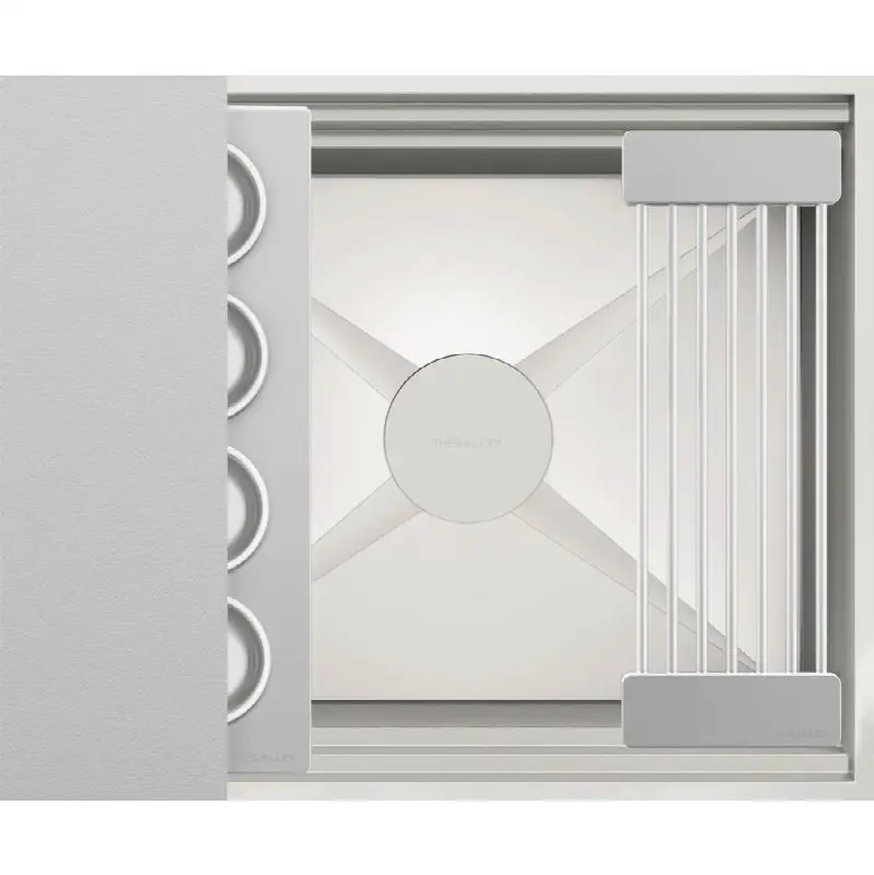 Ideal BarStation-2 2C with Three Tool Bar Kit