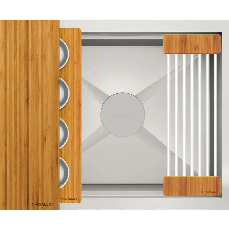 Ideal BarStation® 2 with Three Tool Bar Kit