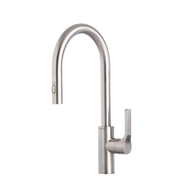 Ideal BarTap® High Flow