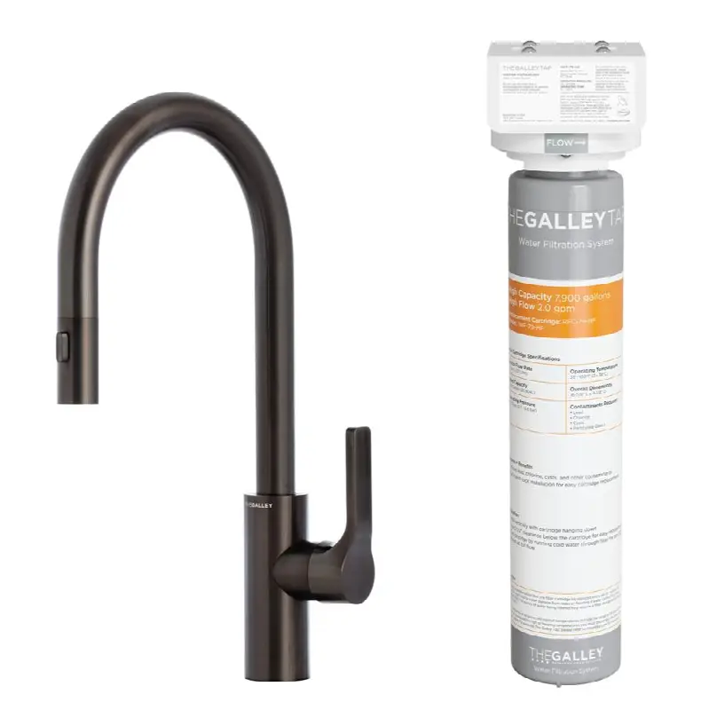 Ideal BarTap