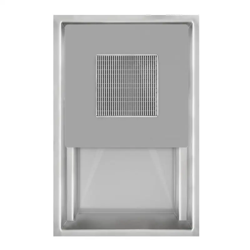 Ideal HydroStation-2 with HydroPlate