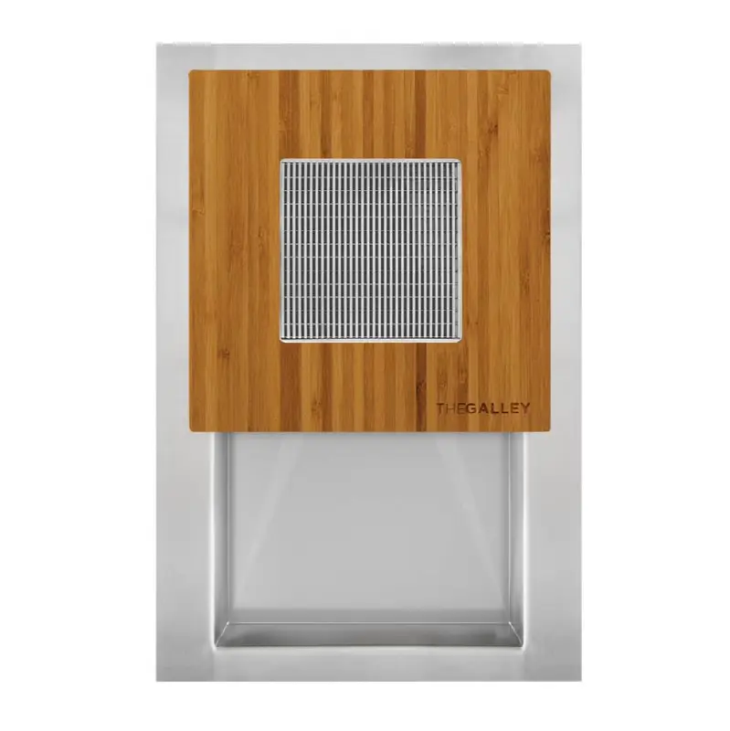 Ideal HydroStation™ with HydroPlate