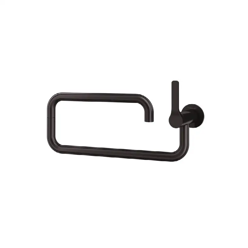 Ideal Pot Filler Tap in PVD