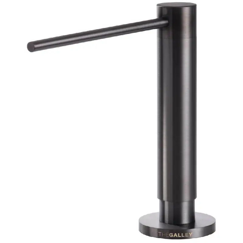 Ideal Soap Dispenser