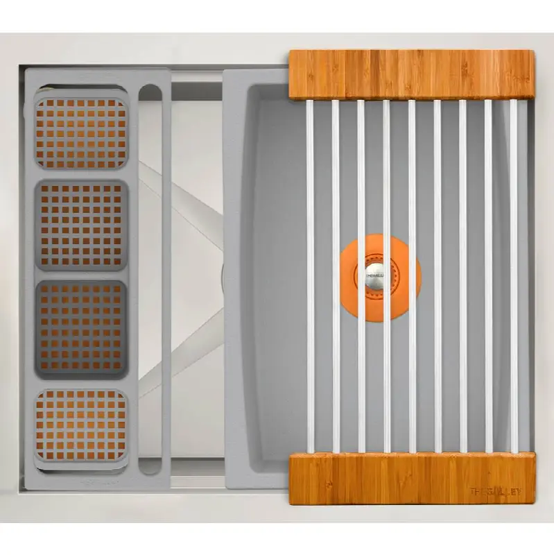 Ideal WashStation