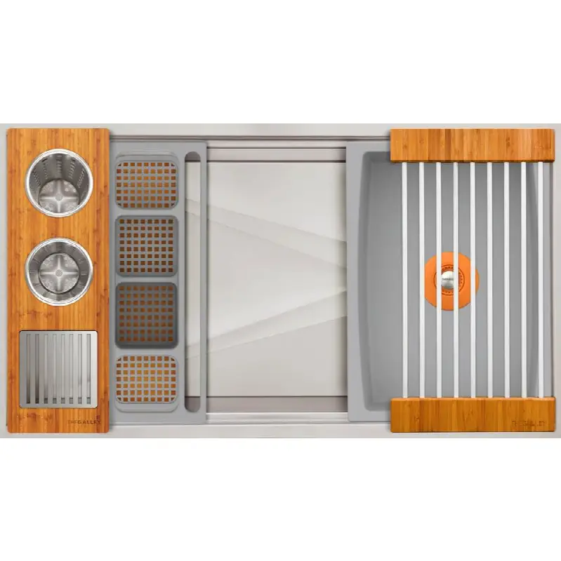 Ideal WashStation