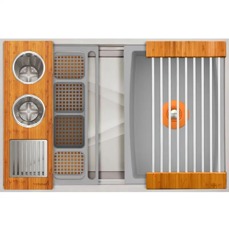 Ideal WashStation