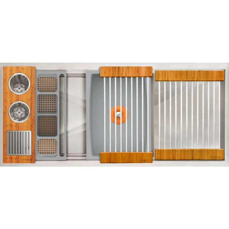 Ideal WashStation