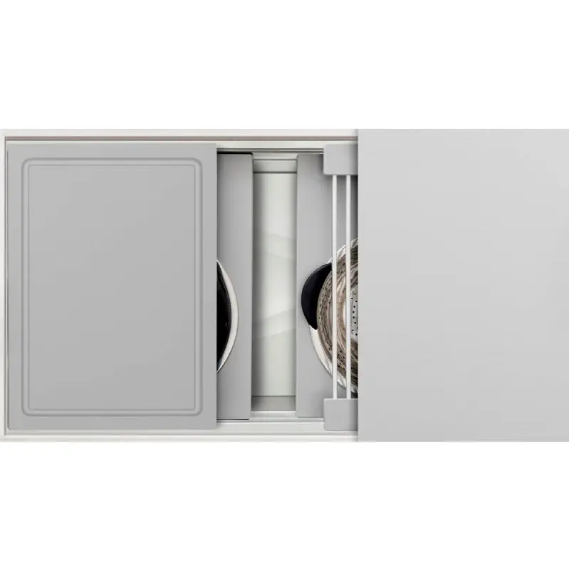Ideal Workstation-2 3S with Five Tool Culinary Kit