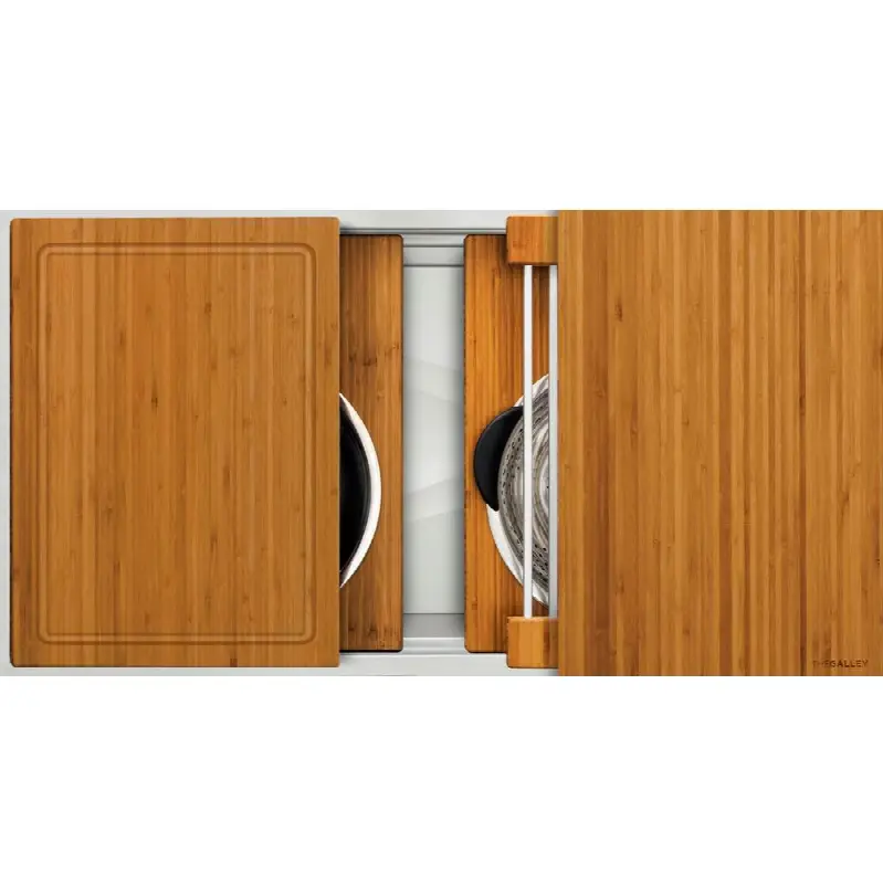 Ideal Workstation 3S with Five Tool Culinary Kit