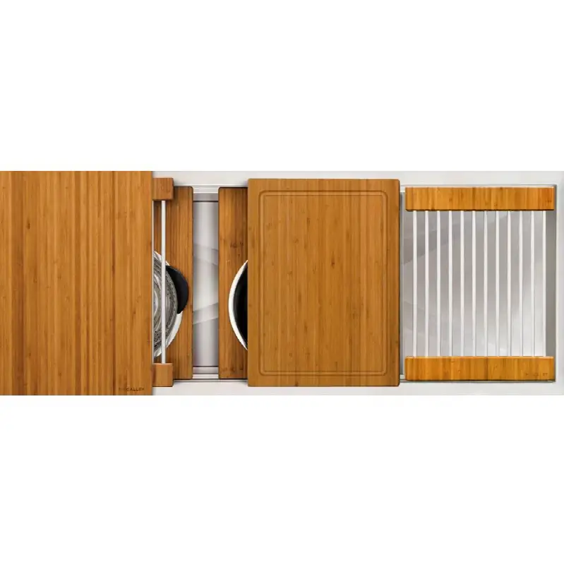 Ideal Workstation 3S + 12" DryDock