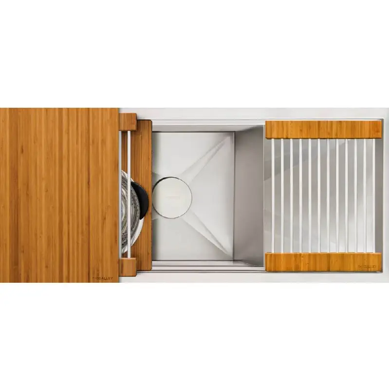 Ideal Workstation 30S + 12" DryDock