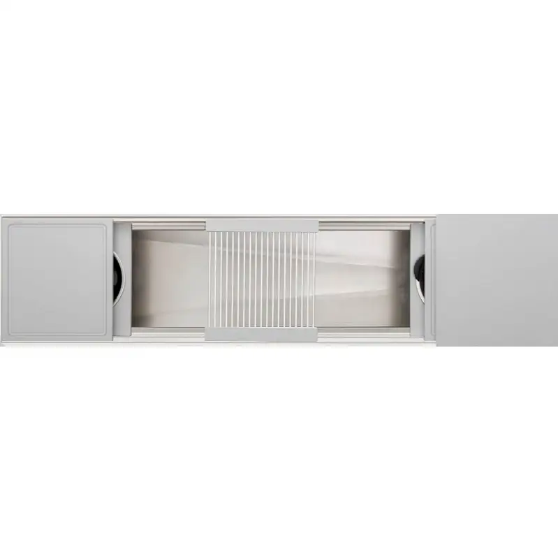Ideal Workstation-2 7S with Eight Tool Culinary Kit