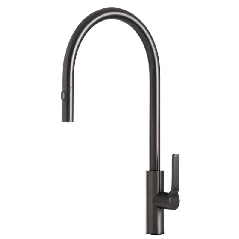 Ideal Tap High Flow in PVD