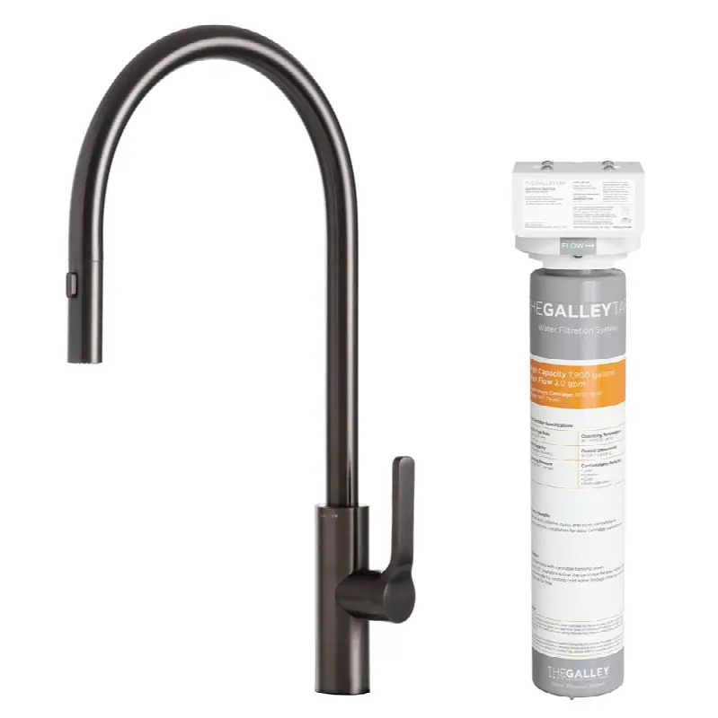 Ideal Tap High Flow