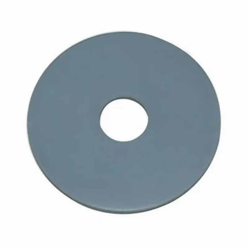 Aquia Toilet Gasket Spare Part Silicone Rubber