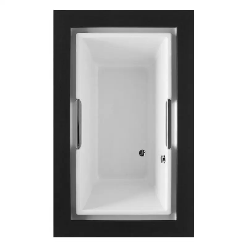 Acrylic Soaker For Lloyd Cotton Bn Grab Bar