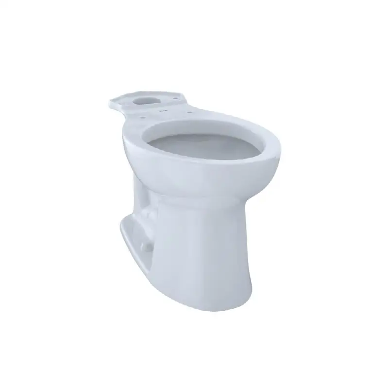 Entrada™ Universal Height Elongated Toilet Bowl