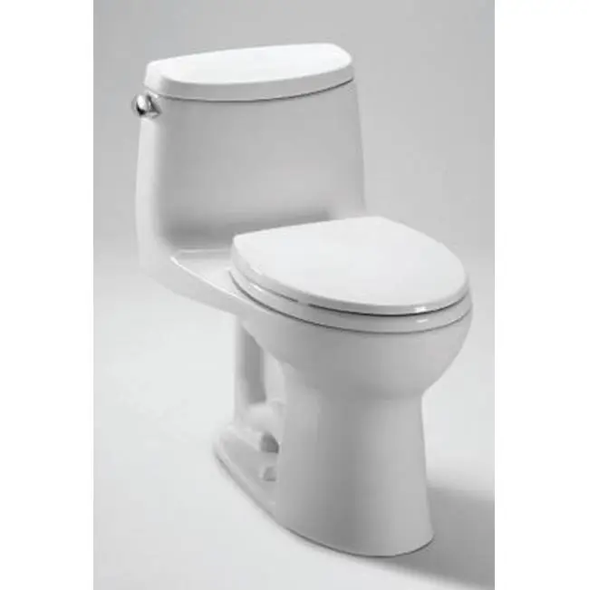 1Pc Ultramax II Washlet+ 1.28G Pf Autoflush Comp. Cotton